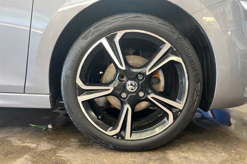 Used Vauxhall Corsa 2021 for sale - 76169108: Photo 12