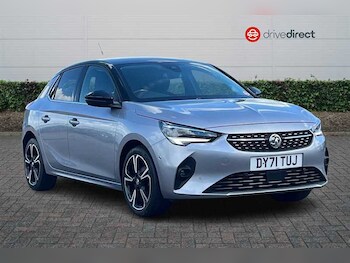 Vauxhall - Corsa