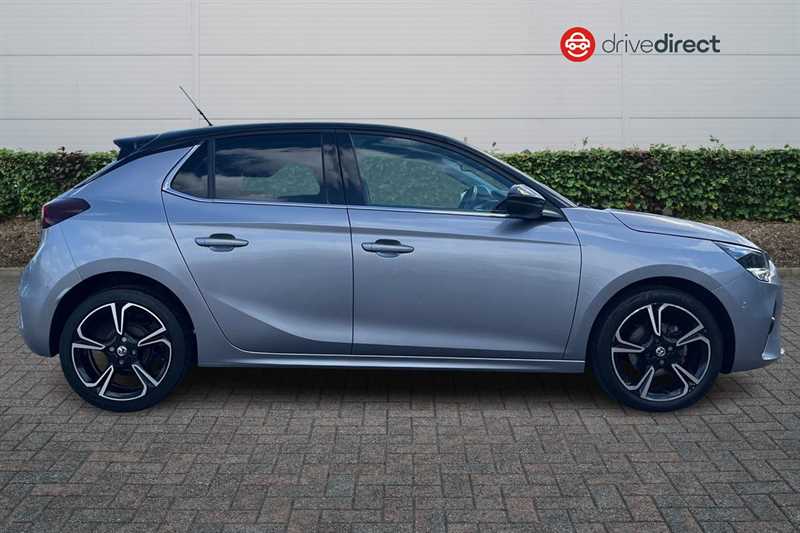 Used Vauxhall Corsa 2021 for sale - 76169108: Photo 2