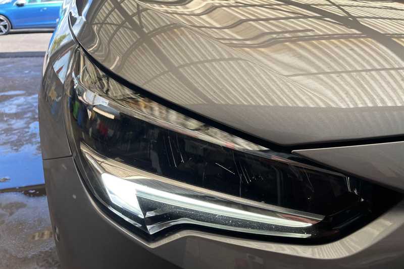 Used Vauxhall Corsa 2021 for sale - 76169108: Photo 28
