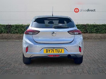 Used Vauxhall Corsa 2021 for sale - 76169108: Photo 4