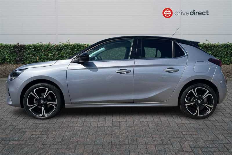 Used Vauxhall Corsa 2021 for sale - 76169108: Photo 6