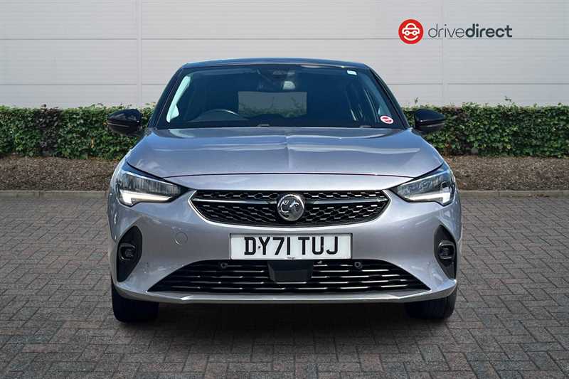 Used Vauxhall Corsa 2021 for sale - 76169108: Photo 8