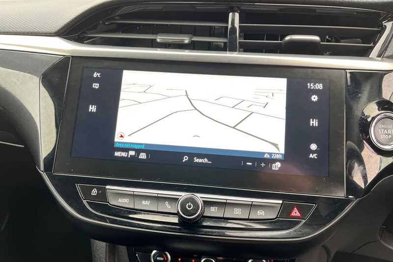 Used Vauxhall Corsa 2020 for sale - 77309873: Photo 18