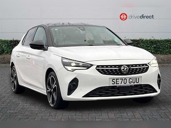 Used Vauxhall Corsa undefined for sale - 77309873: Photo