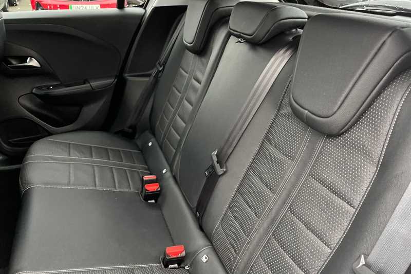 Used Vauxhall Corsa 2020 for sale - 77309873: Photo 24