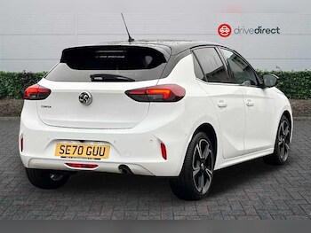Used Vauxhall Corsa undefined for sale - 77309873: Photo