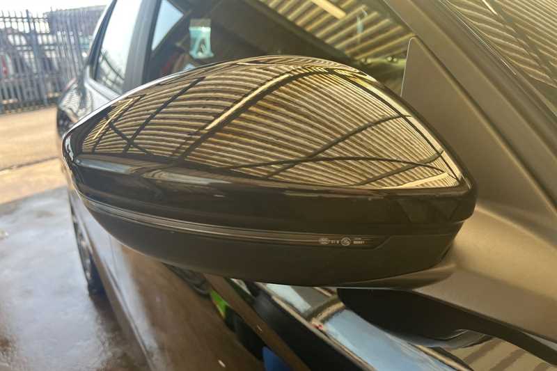 Used Vauxhall Corsa 2023 for sale - 78207402: Photo 34