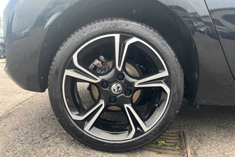 Used Vauxhall Corsa 2022 for sale - 76530058: Photo 11