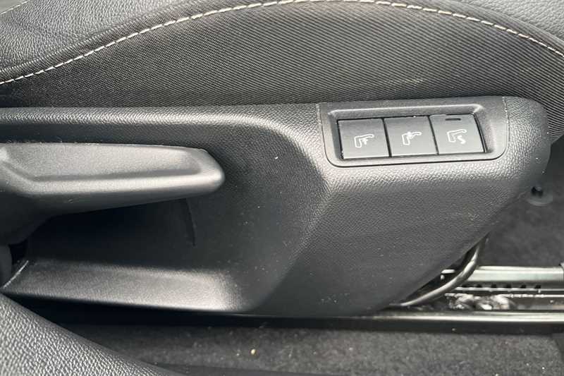 Used Vauxhall Corsa 2022 for sale - 76530058: Photo 26