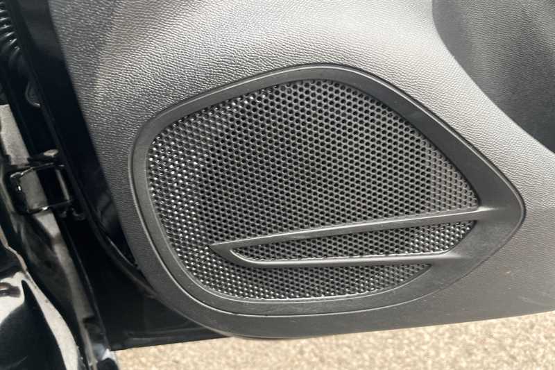 Used Vauxhall Corsa 2022 for sale - 76530058: Photo 27