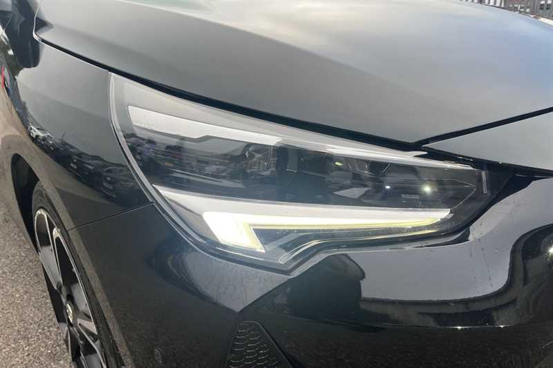 Used Vauxhall Corsa 2022 for sale - 76530058: Photo 28