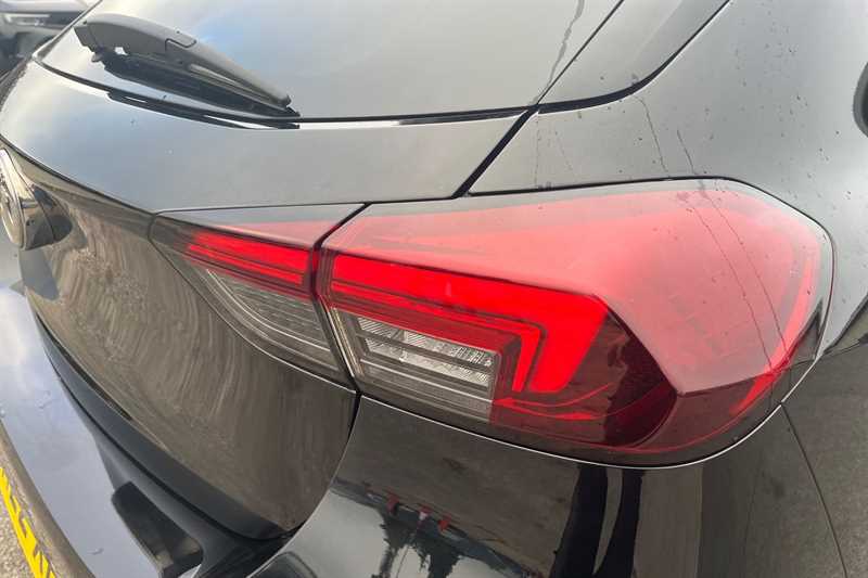 Used Vauxhall Corsa 2022 for sale - 76530058: Photo 32