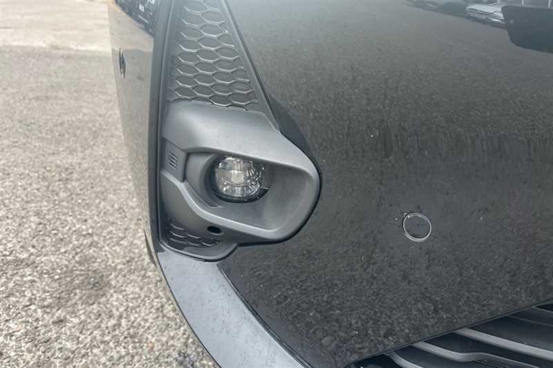 Used Vauxhall Corsa 2022 for sale - 76530058: Photo 40