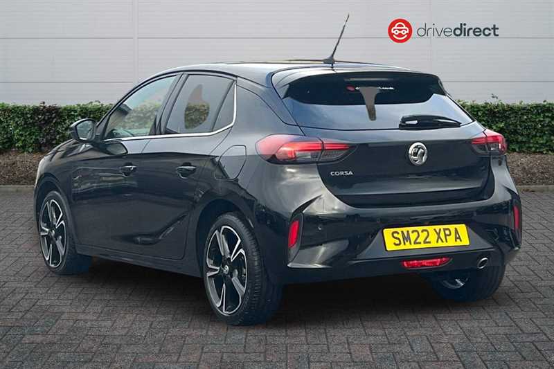 Used Vauxhall Corsa 2022 for sale - 76530058: Photo 5