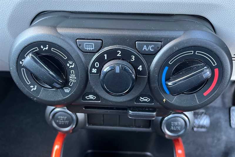 Used Suzuki Ignis 2019 for sale - 76791067: Photo 15