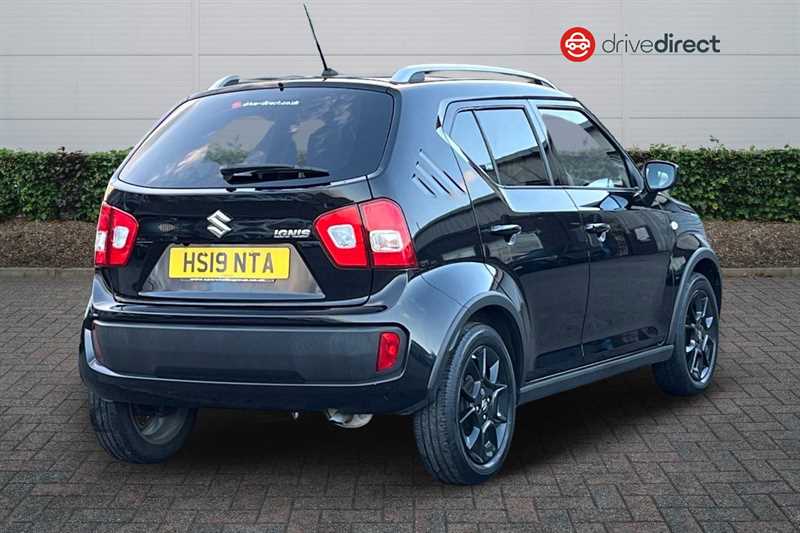 Used Suzuki Ignis 2019 for sale - 76791067: Photo 3
