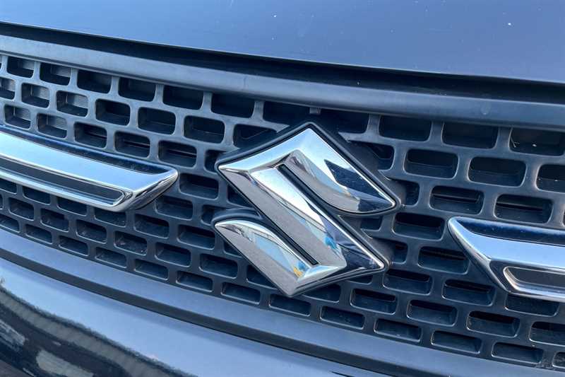 Used Suzuki Ignis 2019 for sale - 76791067: Photo 30