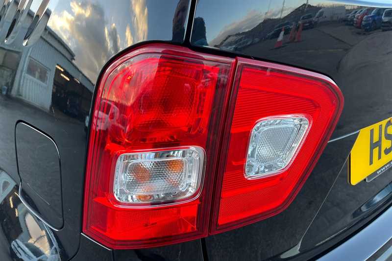 Used Suzuki Ignis 2019 for sale - 76791067: Photo 31