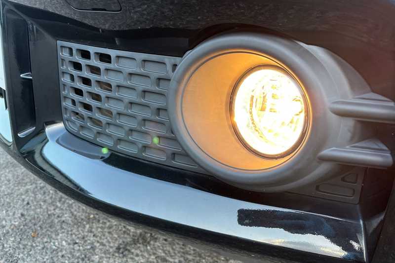 Used Suzuki Ignis 2019 for sale - 76791067: Photo 39