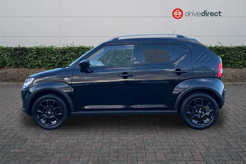 Used Suzuki Ignis 2019 for sale - 76791067: Photo 6