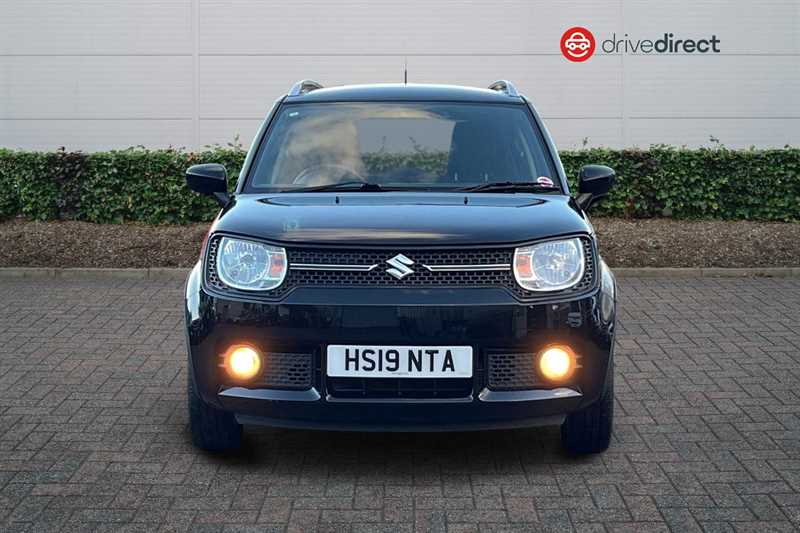 Used Suzuki Ignis 2019 for sale - 76791067: Photo 8