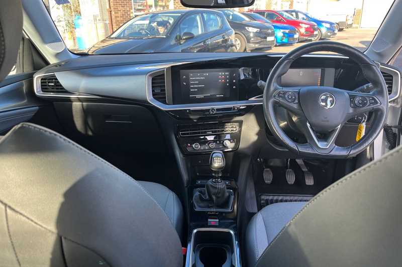 Used Vauxhall Mokka 2022 for sale - 77322181: Photo 13