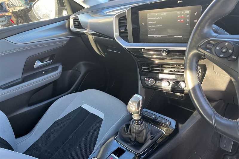 Used Vauxhall Mokka 2022 for sale - 77322181: Photo 14