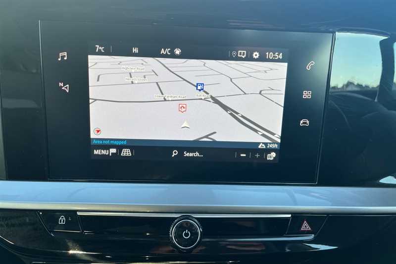 Used Vauxhall Mokka 2022 for sale - 77322181: Photo 17