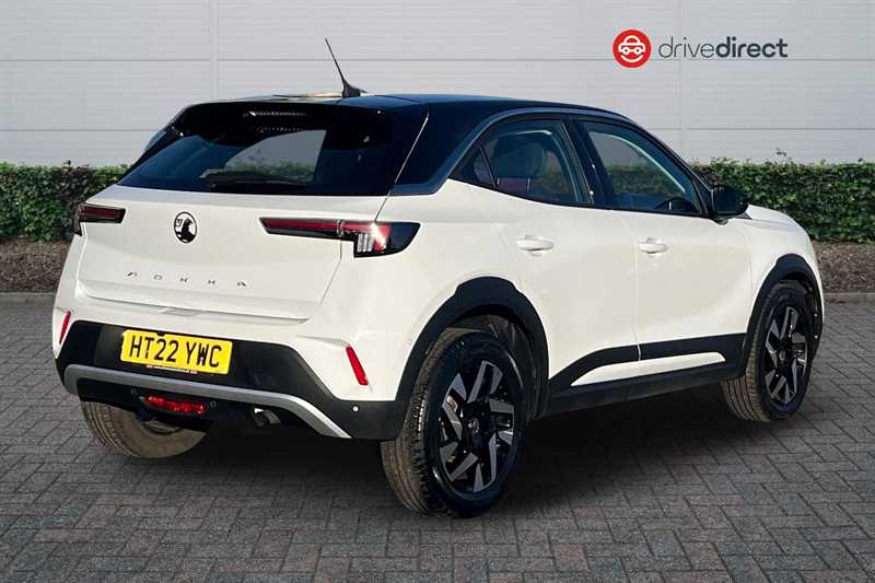 Used Vauxhall Mokka 2022 for sale - 77322181: Photo 3