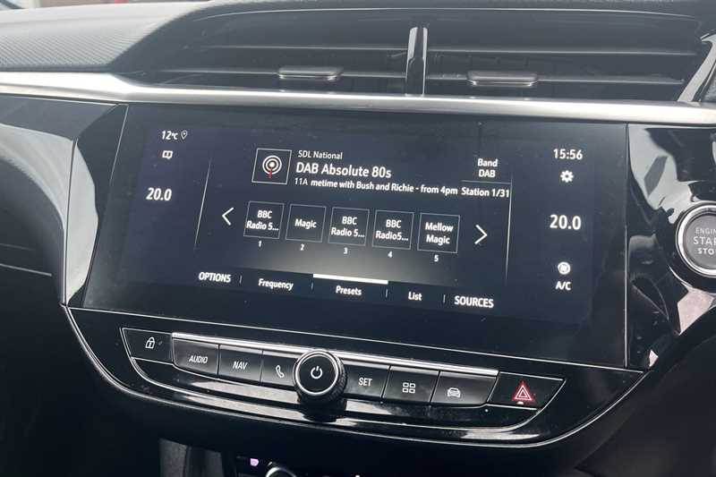 Used Vauxhall Corsa 2023 for sale - 77944223: Photo 17