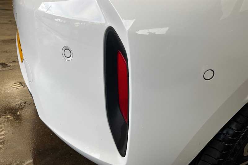 Used Vauxhall Corsa 2024 for sale - 76930620: Photo 38