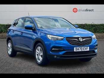 2020 - 1.2 Turbo GPF SE SUV 5dr Petrol Manual Euro 6 (s/s) (130 ps)