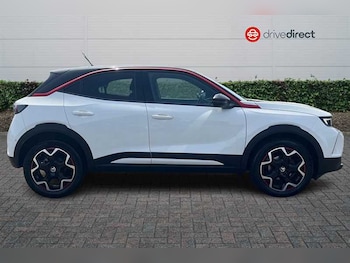 Used Vauxhall Mokka 2021 for sale - 78868642: Photo