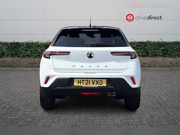 Used Vauxhall Mokka 2021 for sale - 78868642: Photo