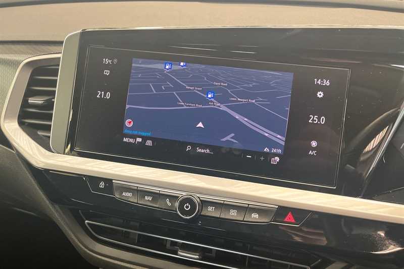 Used Vauxhall Grandland 2022 for sale - 76489205: Photo 18