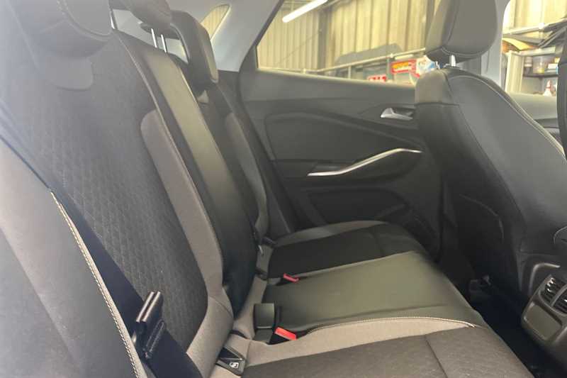 Used Vauxhall Grandland 2022 for sale - 76489205: Photo 38