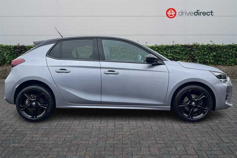 Used Vauxhall Corsa 2023 for sale - 78119644: Photo 2