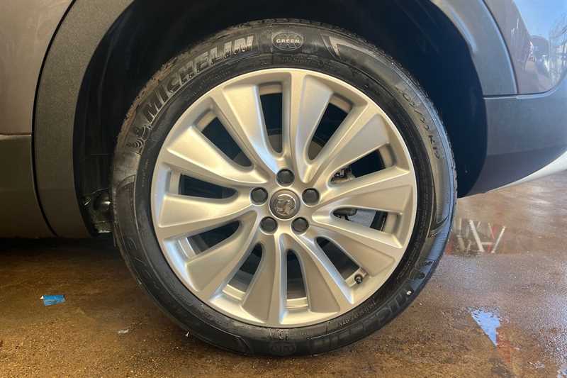 Used Vauxhall Grandland X 2020 for sale - 77772864: Photo 10