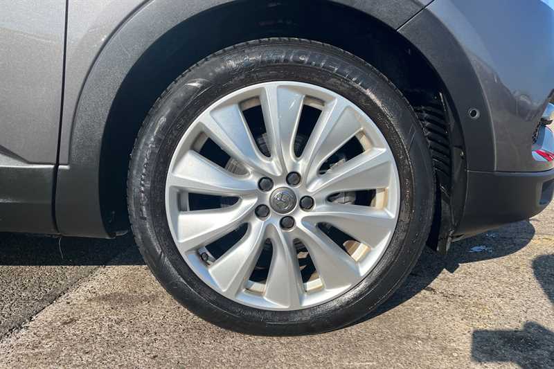 Used Vauxhall Grandland X 2020 for sale - 77772864: Photo 11