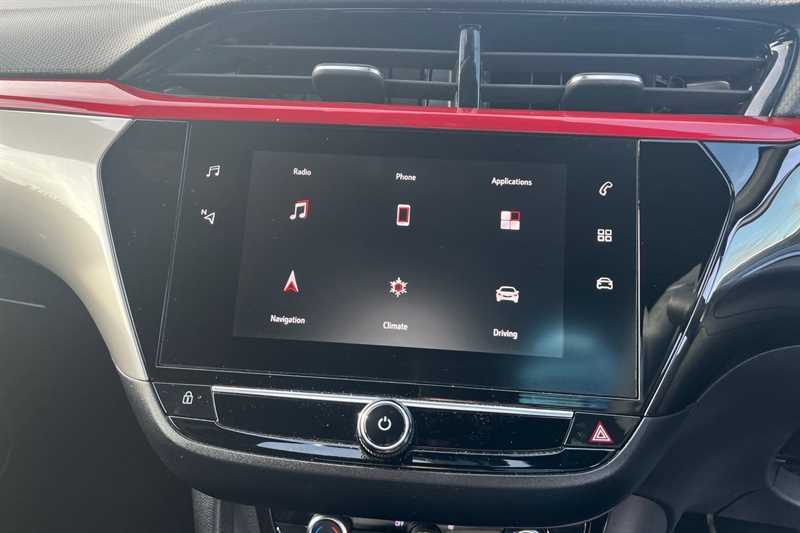 Used Vauxhall Corsa 2023 for sale - 77430565: Photo 19