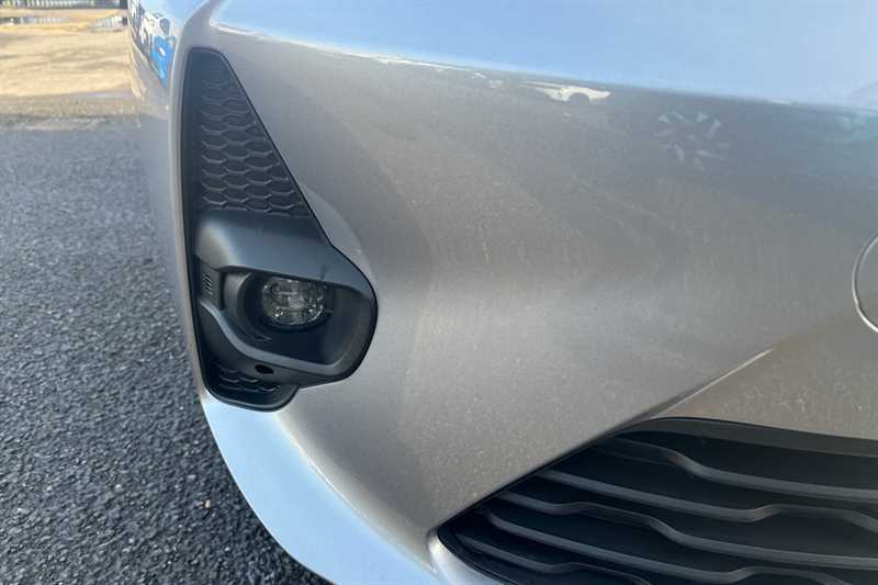 Used Vauxhall Corsa 2023 for sale - 77430565: Photo 38