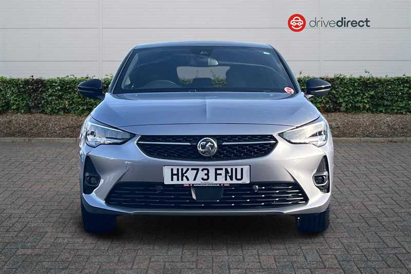 Used Vauxhall Corsa 2023 for sale - 77430565: Photo 8