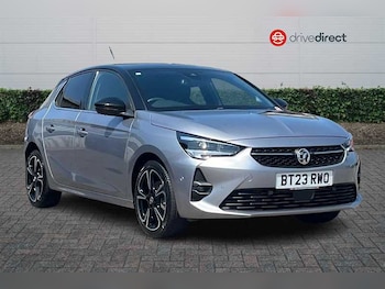 Used Vauxhall Corsa 2023 for sale - 79148649: Photo