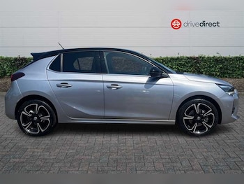 Used Vauxhall Corsa 2023 for sale - 79148649: Photo