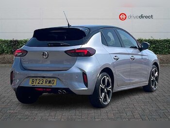 Used Vauxhall Corsa 2023 for sale - 79148649: Photo