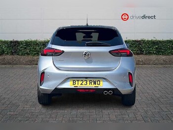 Used Vauxhall Corsa 2023 for sale - 79148649: Photo