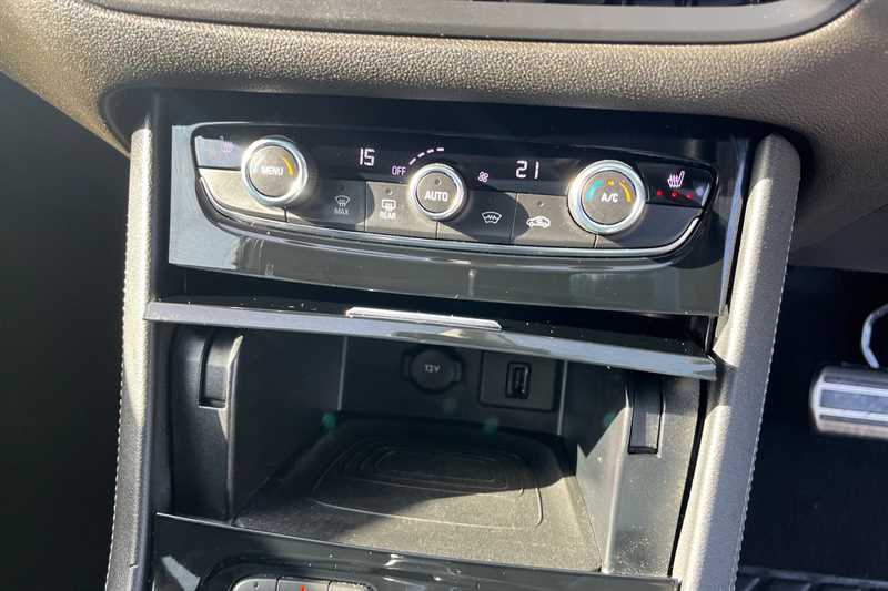 Used Vauxhall Grandland 2023 for sale - 77862977: Photo 15