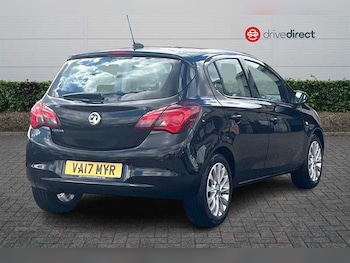 Used Vauxhall Corsa 2017 for sale - 78076139: Photo
