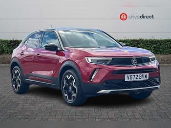 Used Vauxhall Mokka 2023 for sale - 79416415: Photo